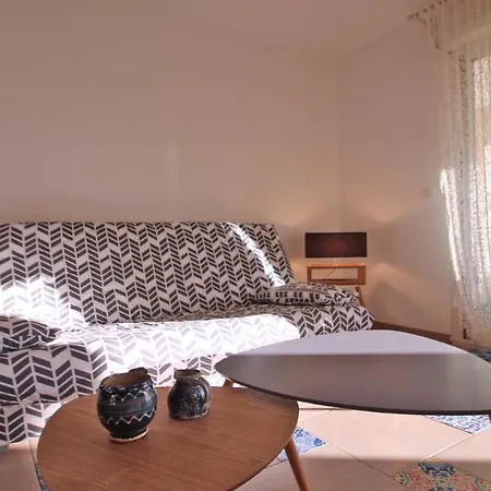 Apartman Stella Mare *