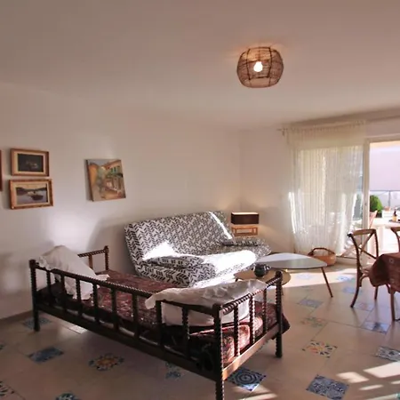Apartman Stella Mare Les Issambres