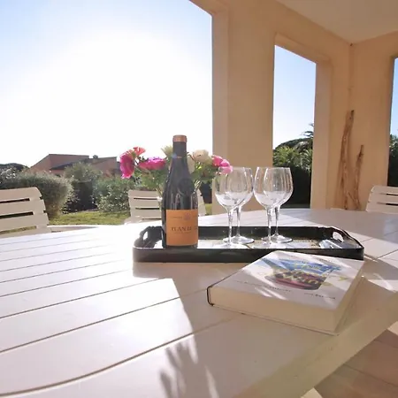 Apartamento Stella Mare Les Issambres