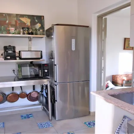 Apartamento Stella Mare Les Issambres