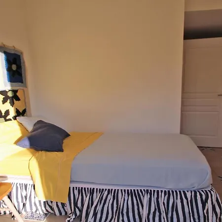 Apartamento Stella Mare Les Issambres