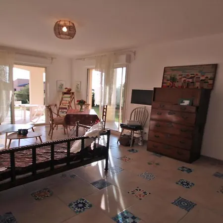 Apartamento Stella Mare *